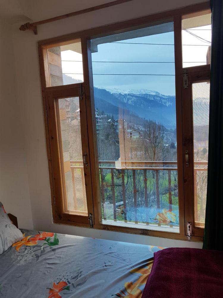 Sunface Homestay