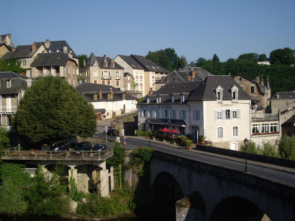 Photo - Logis Hôtel Teyssier