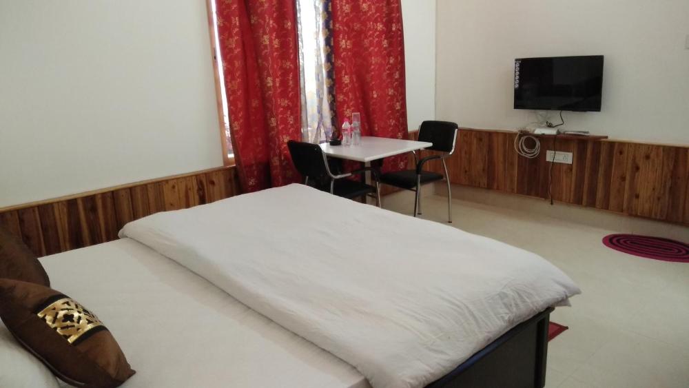 Ri Kanaan Guest House Prices Photos Reviews Address India - 