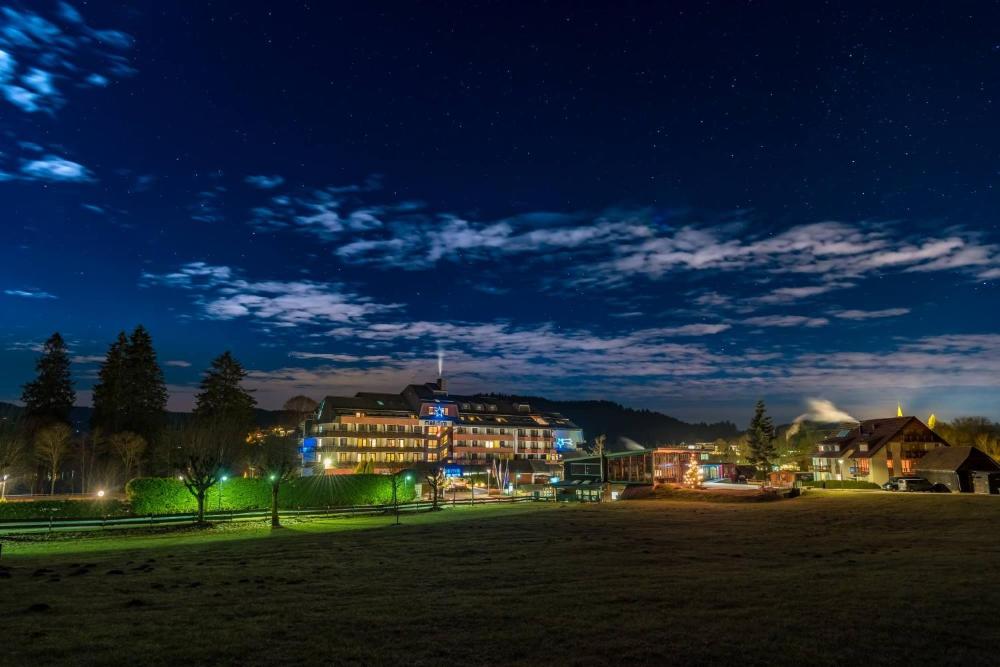 Foto - Maritim Titisee Hotel