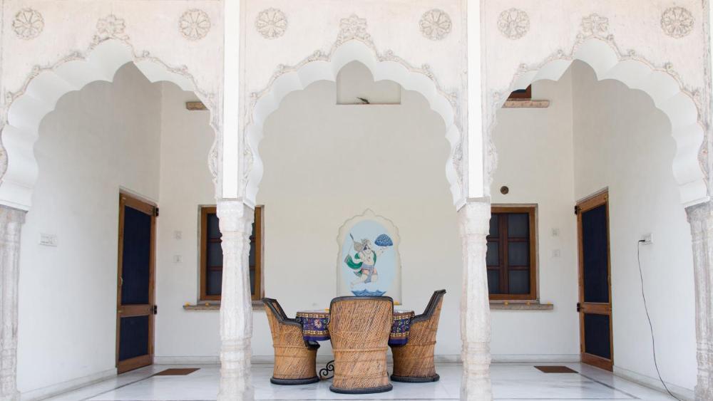 Dera Mandawa Hotel