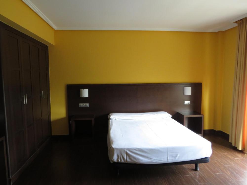 Euba Hotel Prices Photos Reviews Address Spain - 