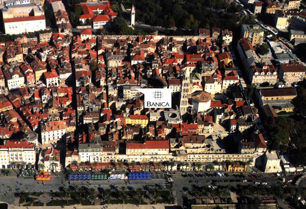 banica apartments and rooms