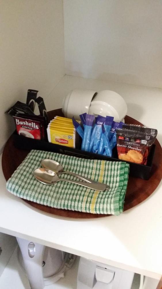 Photo - Bayswater Tweed