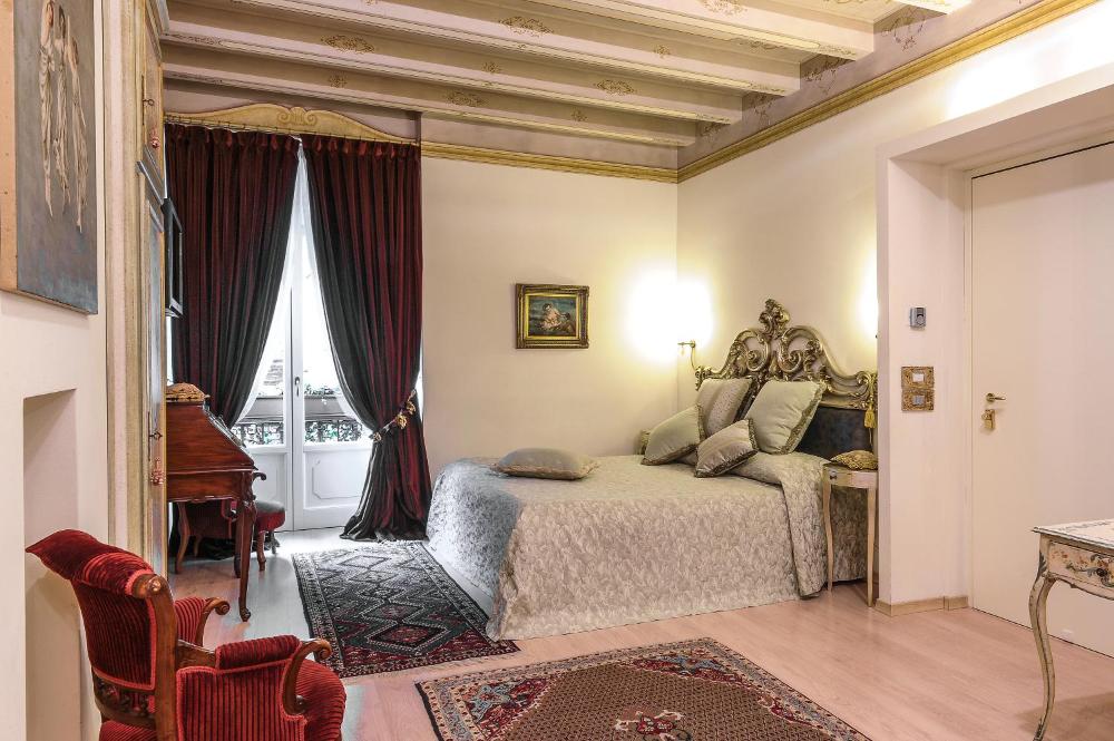 la corte di giulietta exclusive suites