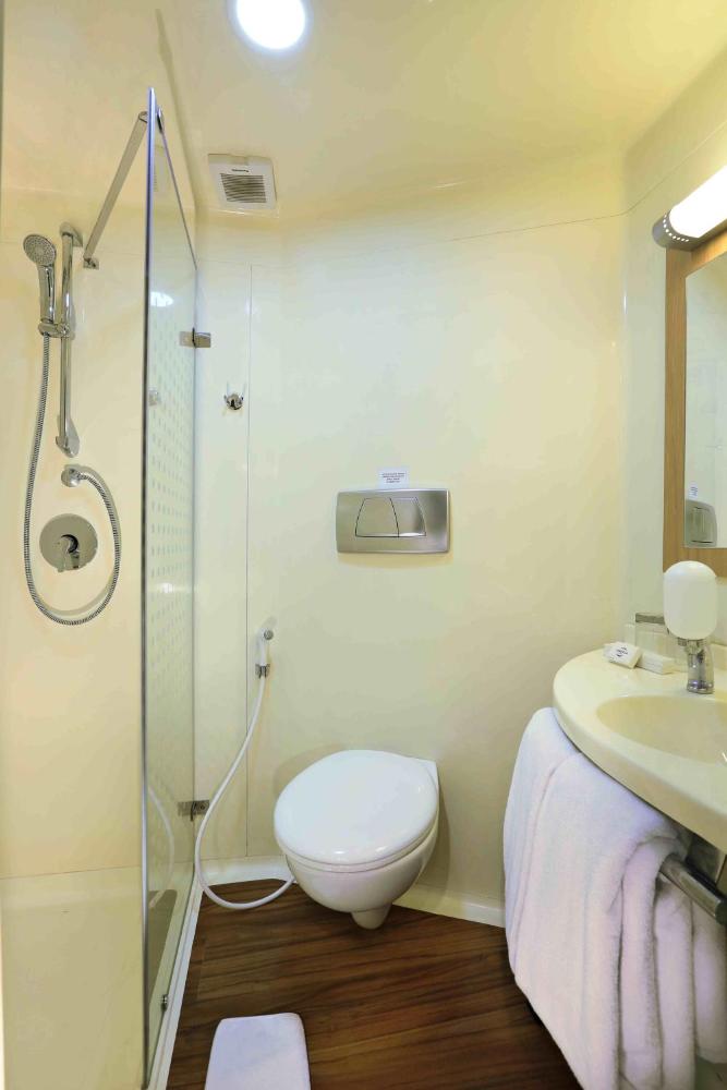 Cordela Hotel Cirebon Prices Photos Reviews Address Indonesia