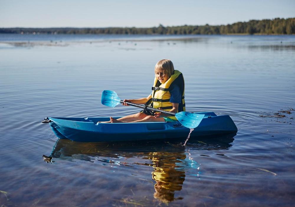 budgewoi holiday park