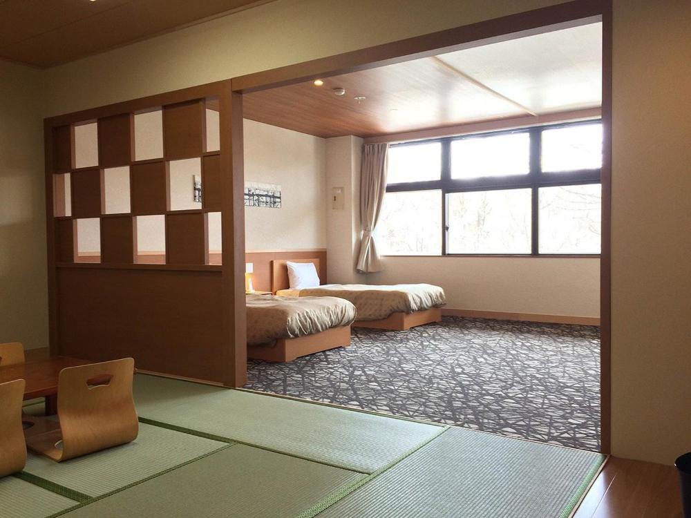 itoen hotel kusatsu