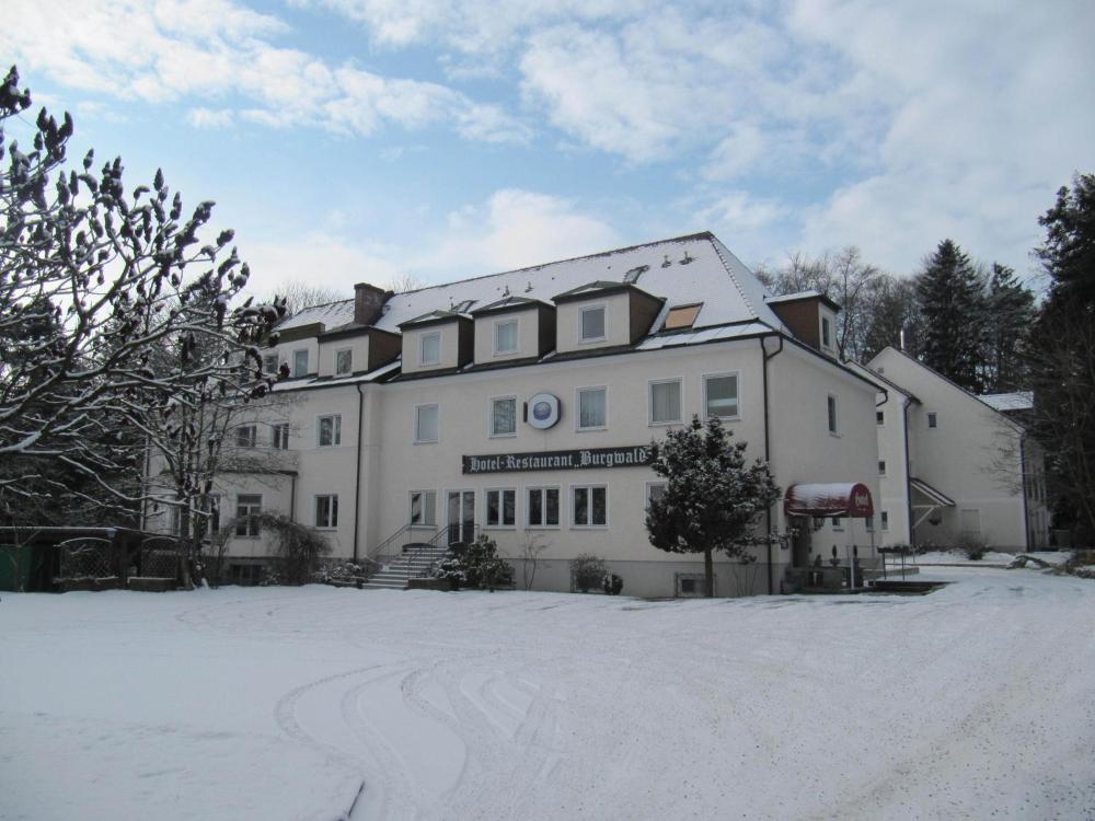 Foto - Hotel Burgwald