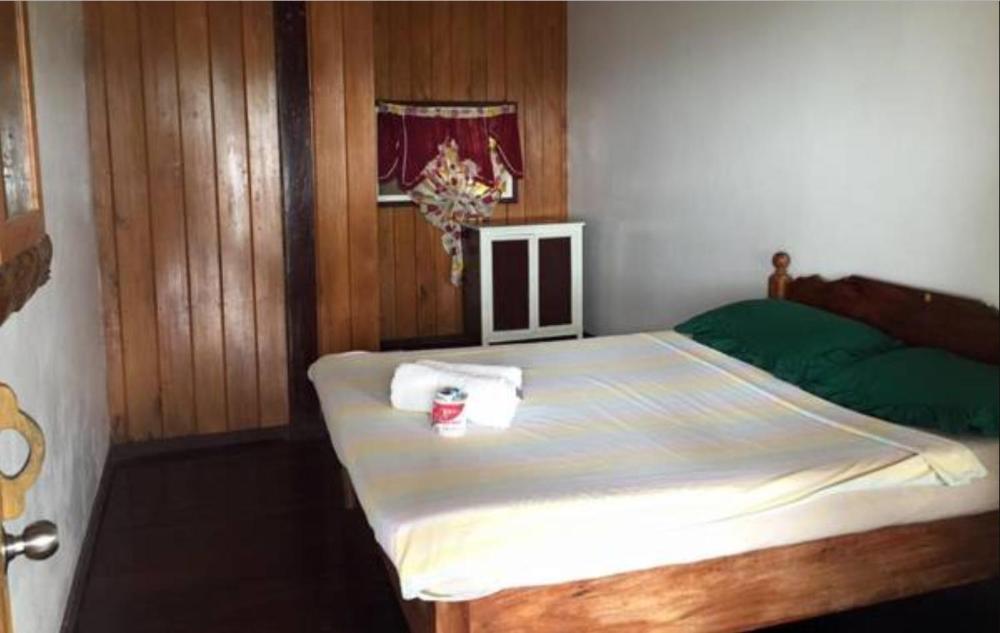 Ricos Beach Cottages Prices Photos Reviews Address Philippines