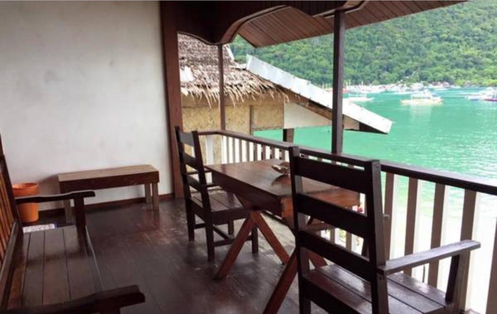 Ricos Beach Cottages Prices Photos Reviews Address Philippines