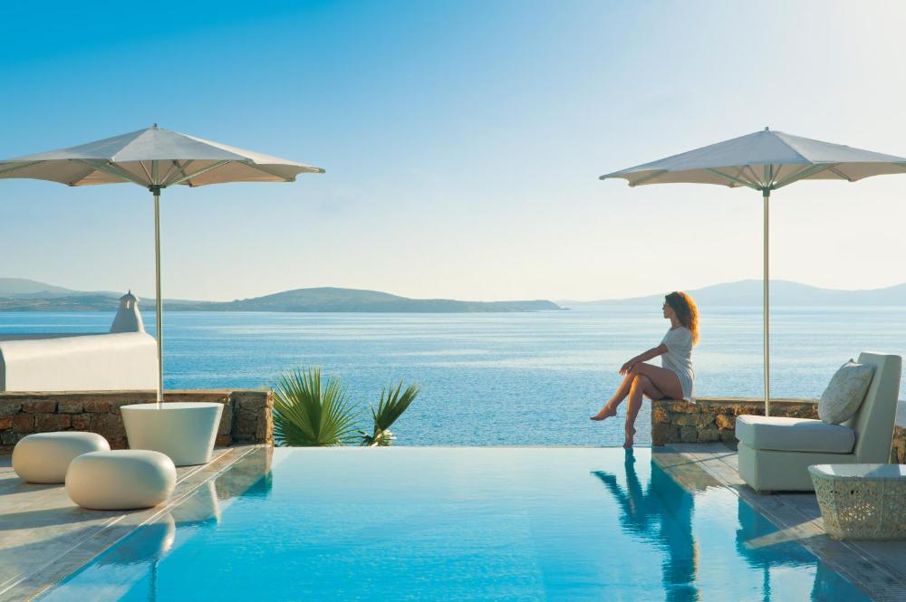 Photo - Mykonos Grand Hotel & Resort