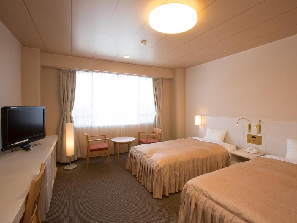 itoen hotel kusatsu