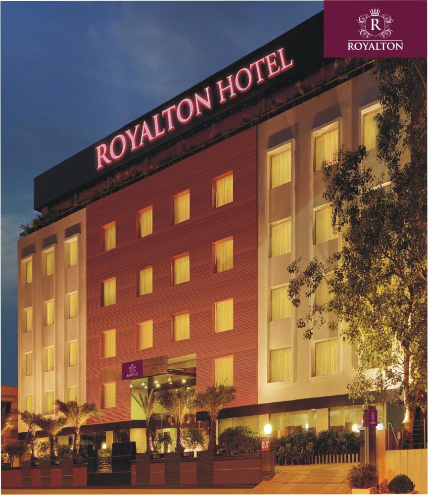 Foto - Royalton Hyderabad Abids