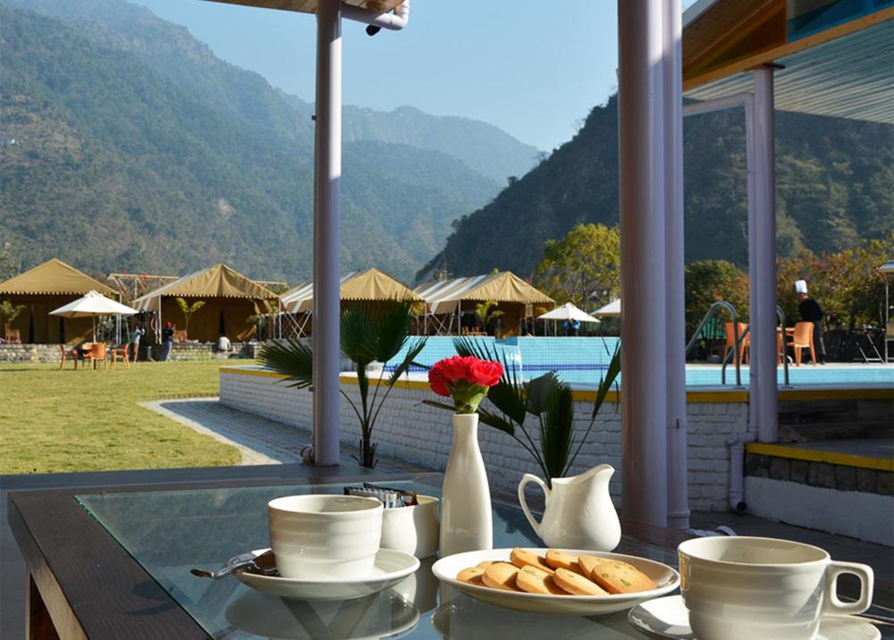 Four Banyans Spirit and Nature Resort