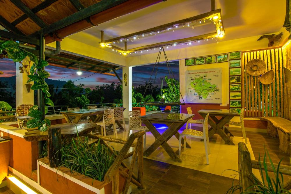 Olives The Boutique Resort
