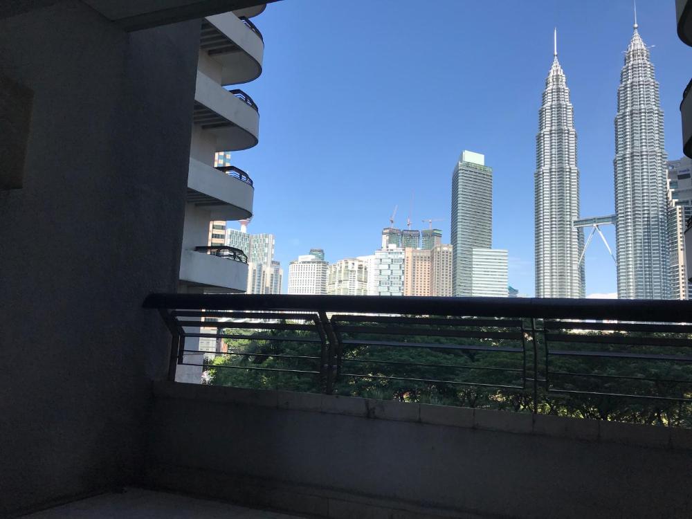 The Binjai On The Park Prices Photos Reviews Address Malaysia