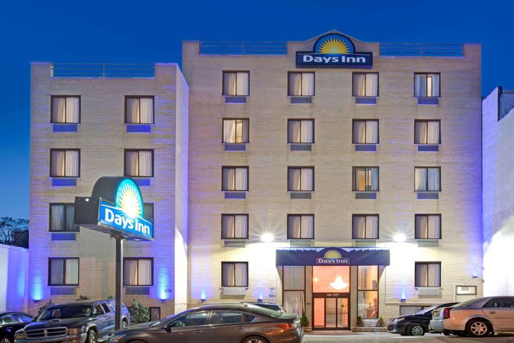 Photo - Days Inn by Wyndham Brooklyn