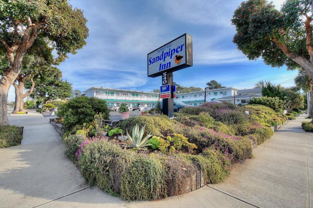 Photo - Morro Bay Sandpiper Inn