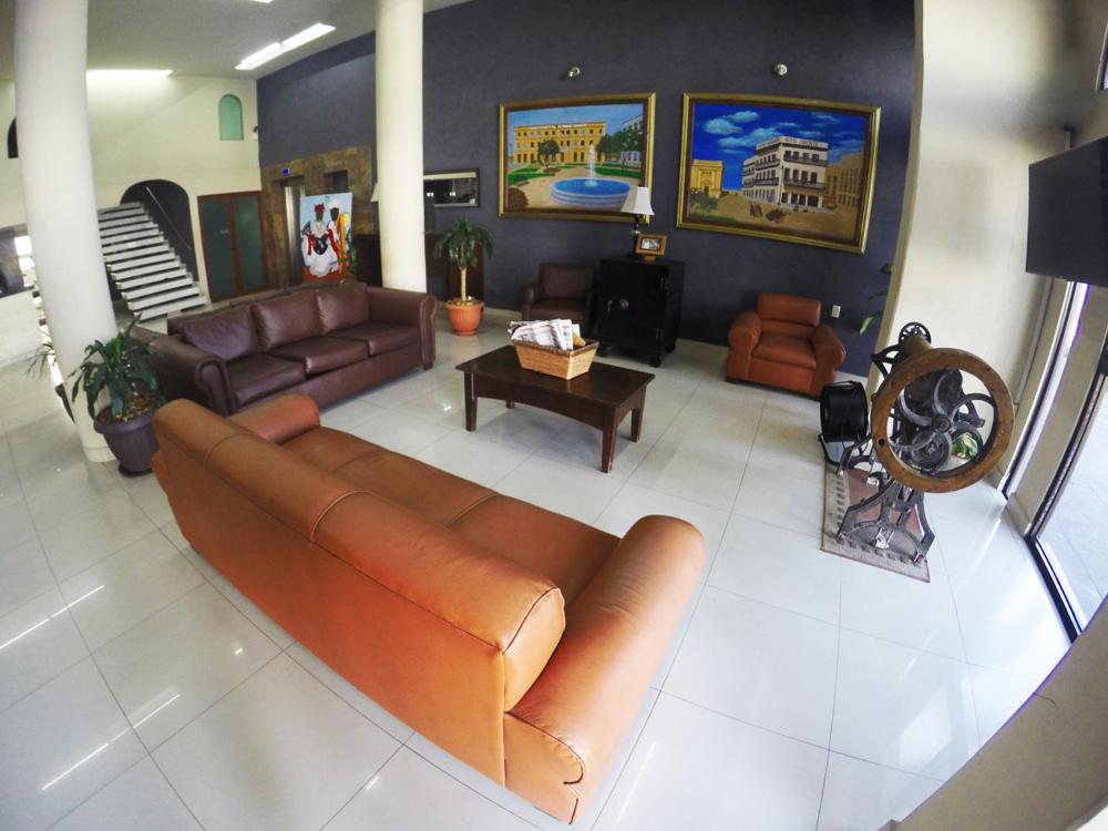 hotel oriente