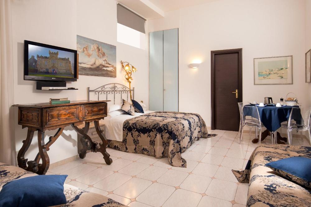 Foto - Roma Central Guest House