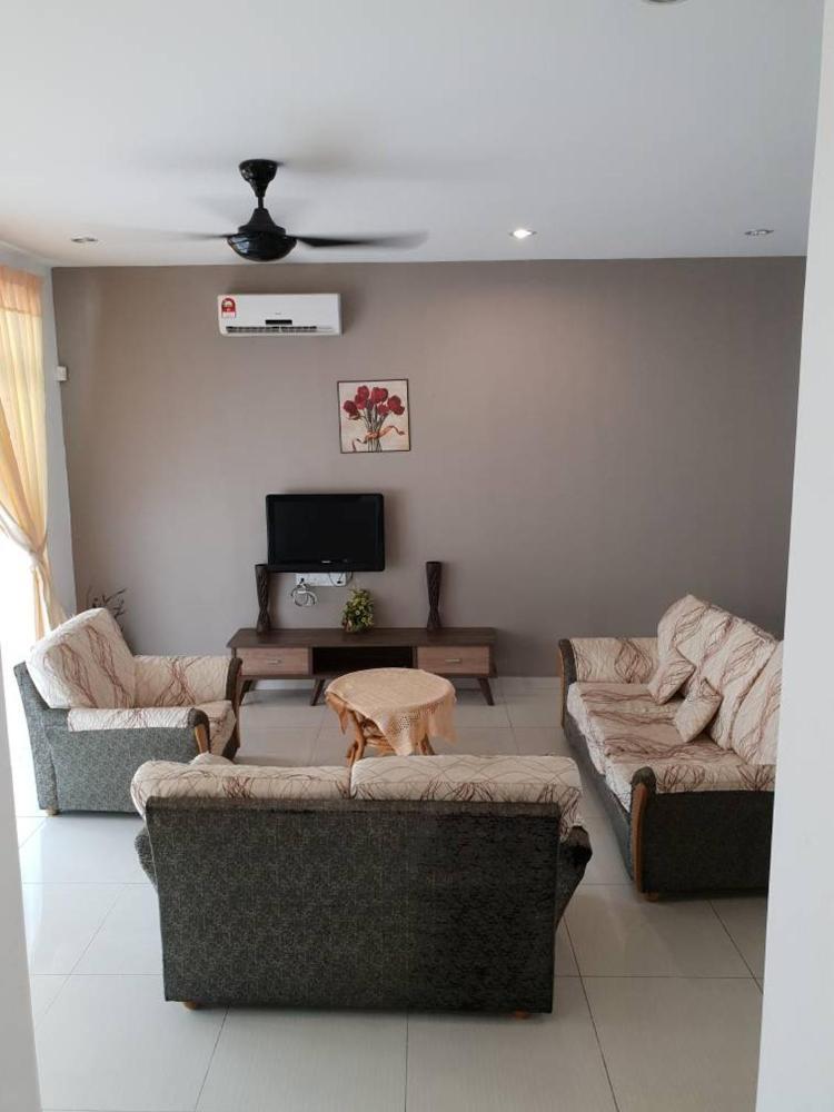 Meru Desa Park Prices Photos Reviews Address Malaysia