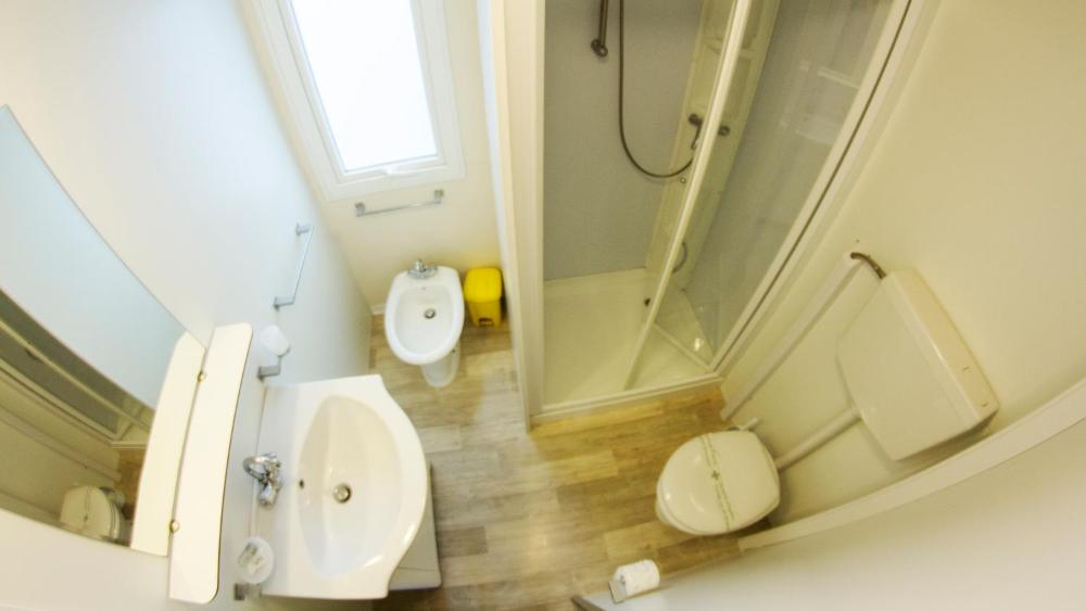 badiaccia camping village