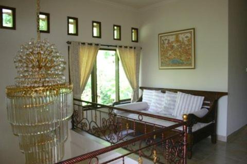 Puri Pondok Dawa Villa Prices Photos Reviews Address - 