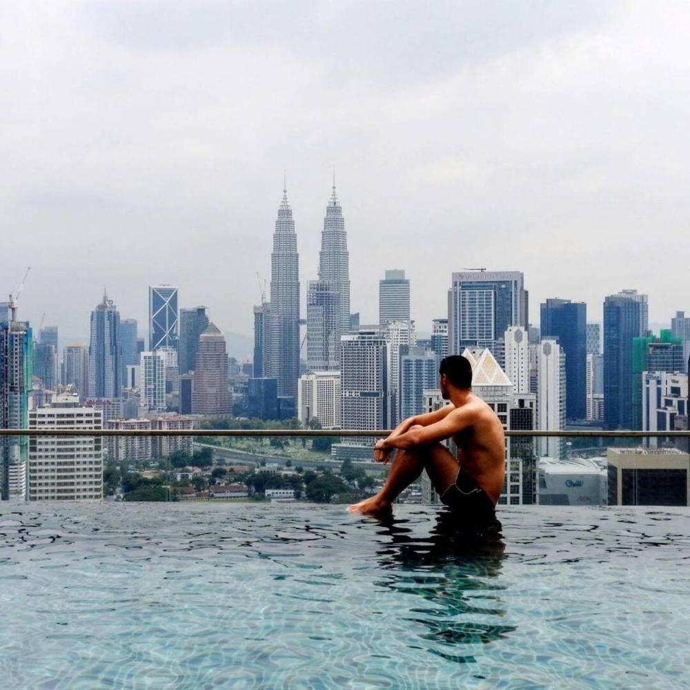 Regalia Residence By Arif Prices Photos Reviews Address Malaysia