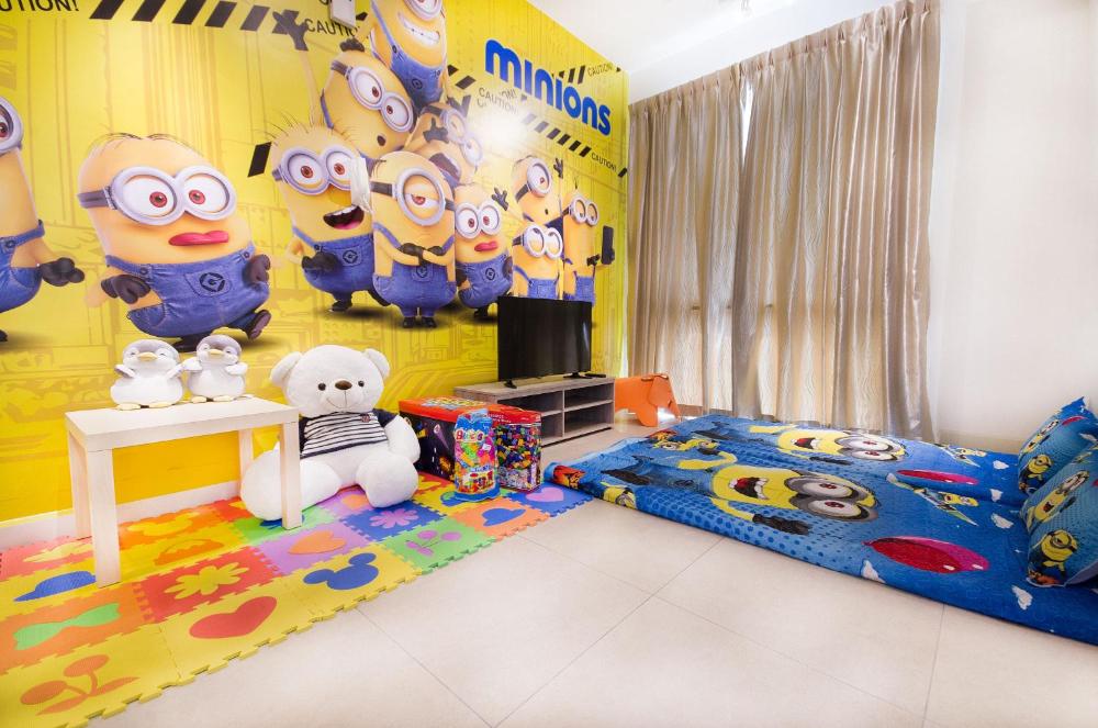Paling Keren 15 Wallpaper Dinding Kamar Minions Rona Paling Keren 15 Wallpaper Dinding Kamar Minions Rona