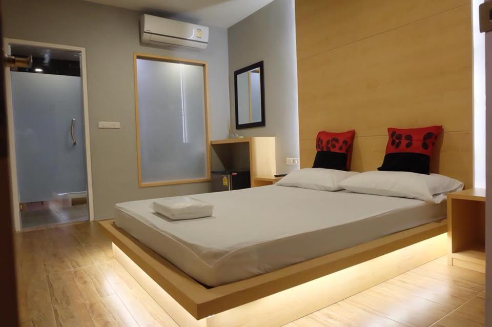 Love Box Resort