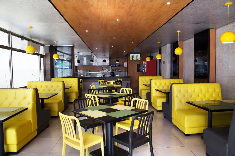 conquistador hotel and conference center