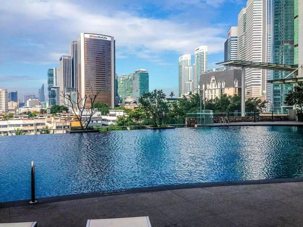Dua Sentral Prices Photos Reviews Address Malaysia