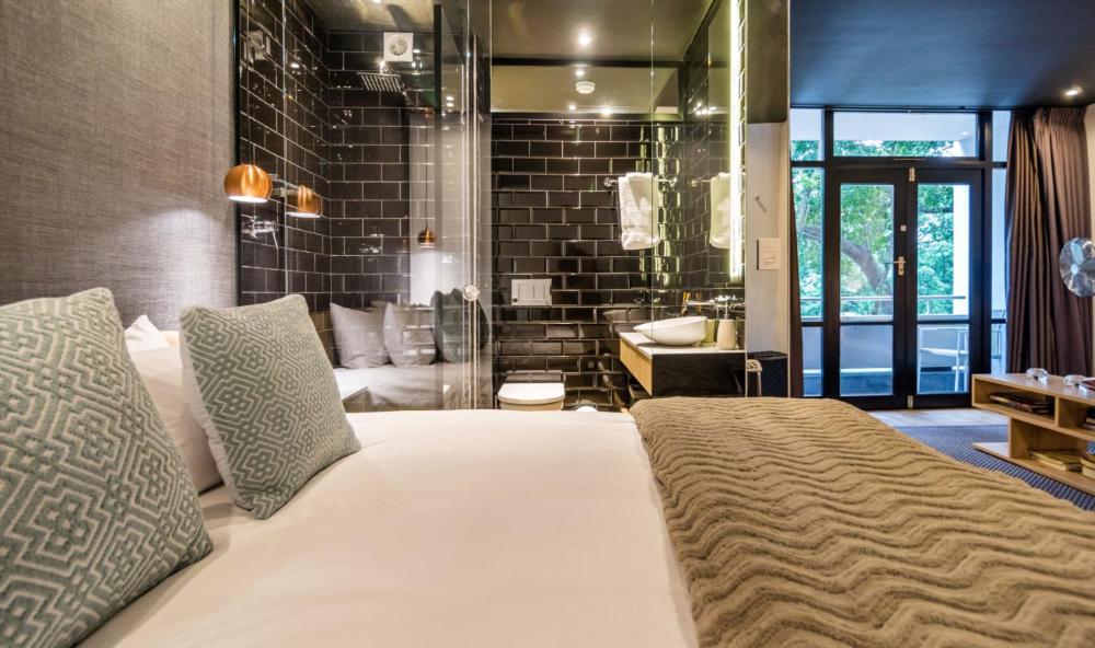 Cape Town City Center Studio Prices Photos Reviews - 