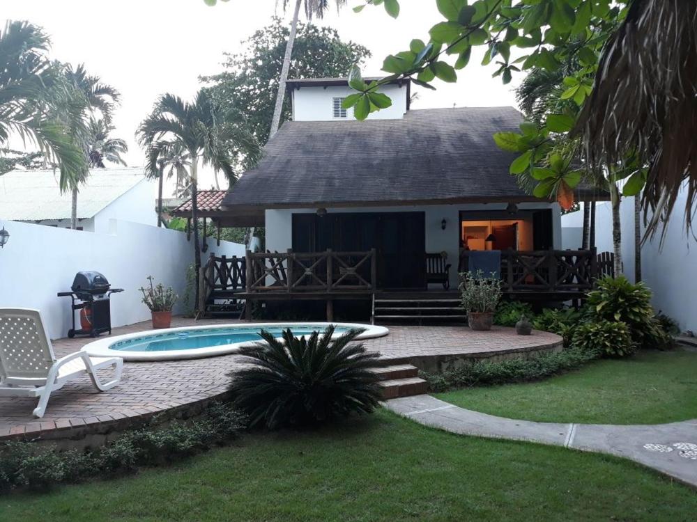 Villa Las Tejas Prices Photos Reviews Address Dominican Republic