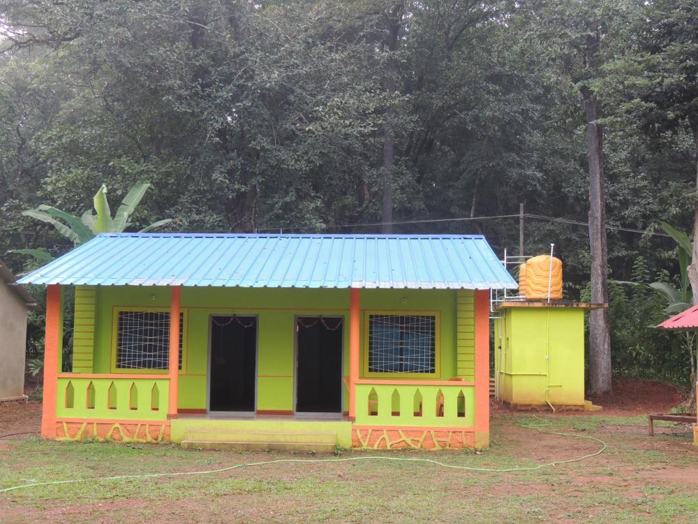 Dandeli Mysa Kv Prices Photos Reviews Address India