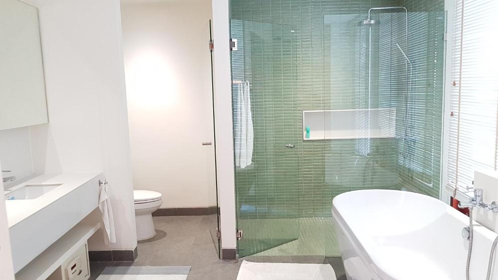 pranaluxe pool villa holiday home