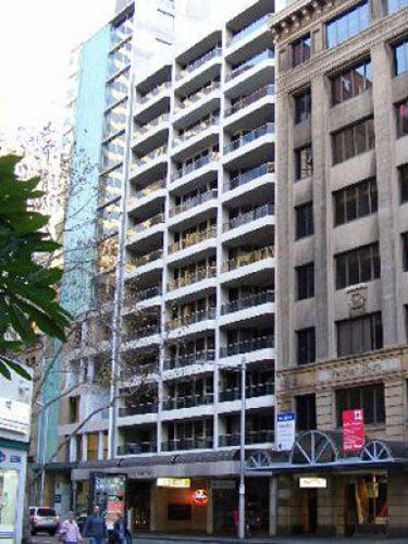 Madison Carrington Apartments