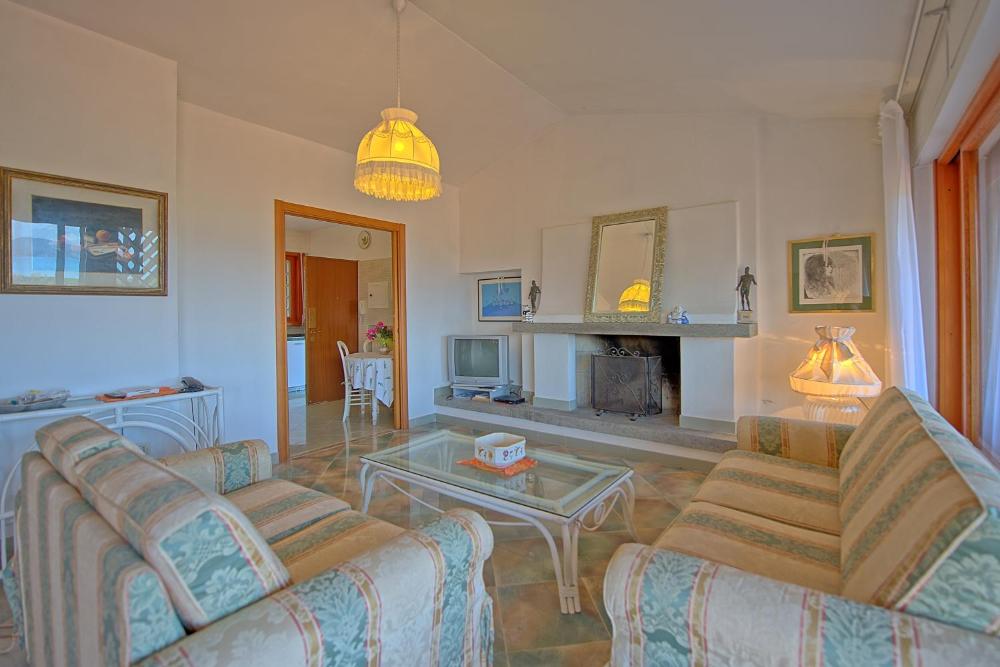 Foto - Punta Ala by PosarelliVillas