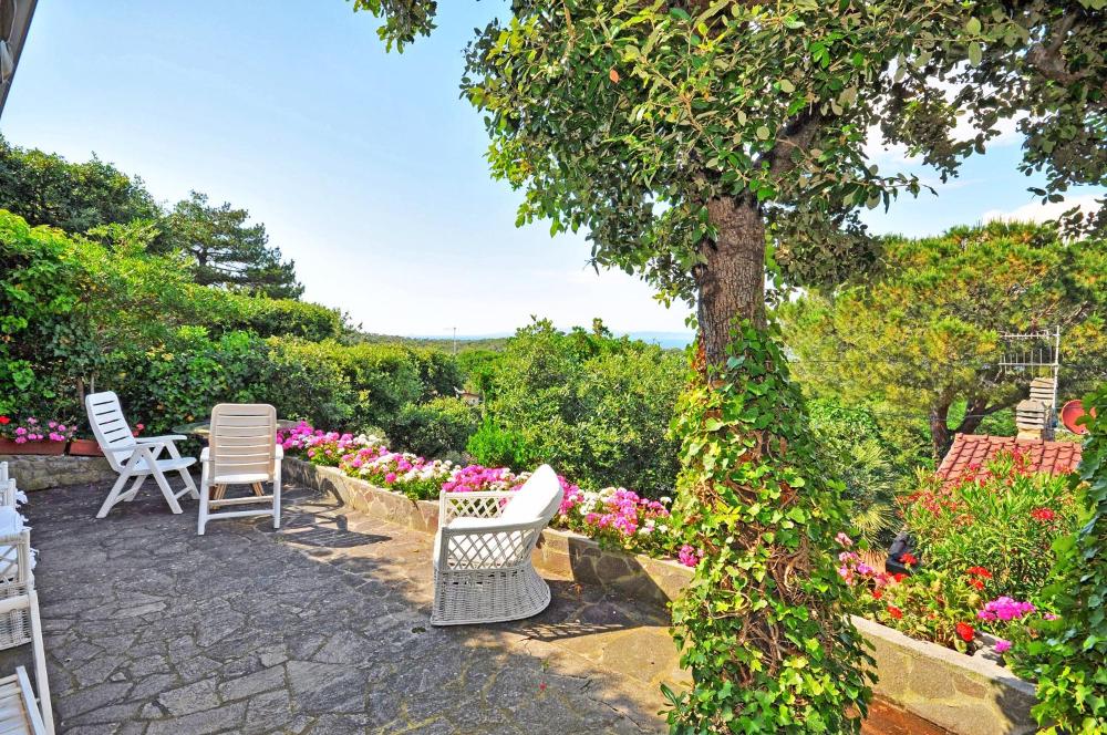 Foto - Punta Ala by PosarelliVillas