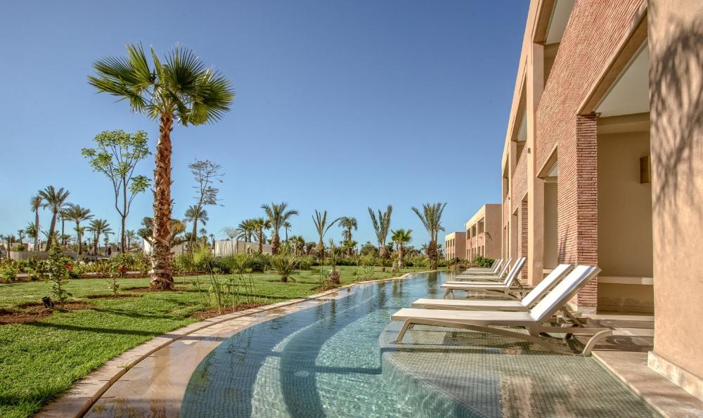 Photo - Be Live Collection Marrakech Adults Only All inclusive