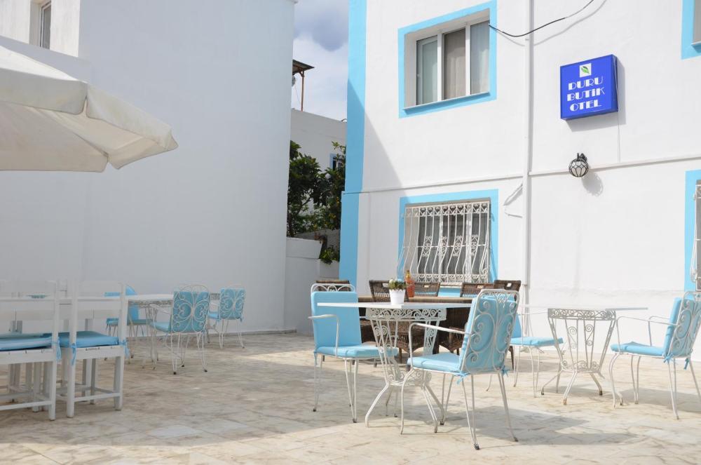 Sade Butik Otel Etstur Com