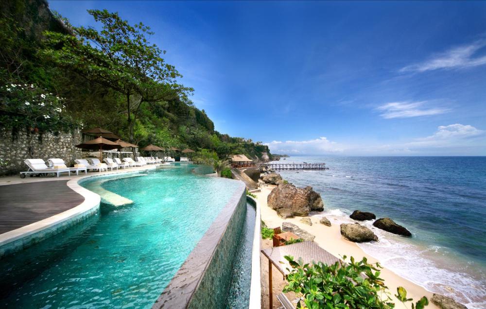 Photo - AYANA Resort Bali