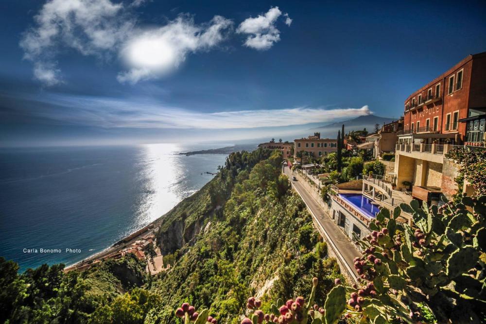 Foto - Il Gelsomino Taormina Center