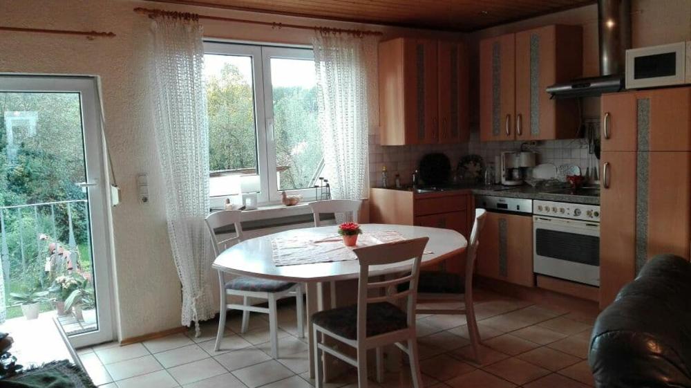 Ferienwohnung In Der Rhon Hunde Pferde Wilkommen Prices Photos