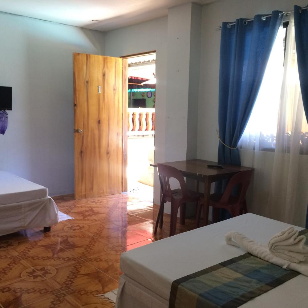 Sorias Lodgenenita Lodging House Prices Photos Reviews - 