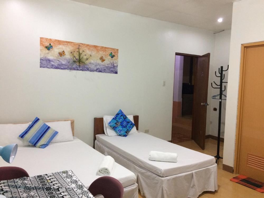 Sorias Lodgenenita Lodging House Prices Photos Reviews - 