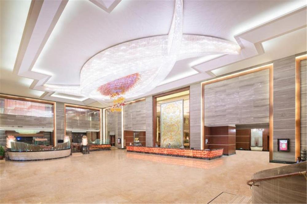 Photo - Cinese Hotel Dongguan Shijie