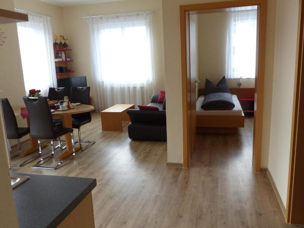 Ferienwohnung Petra Rist Prices Photos Reviews Address Germany