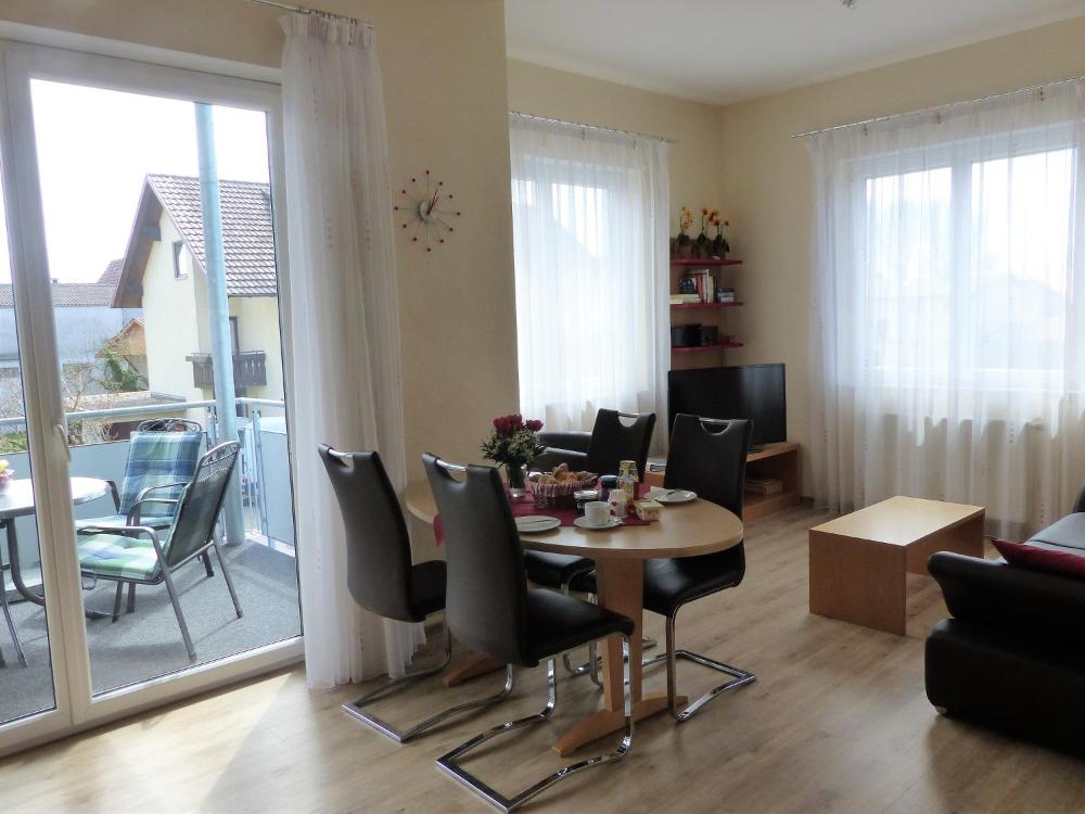 Ferienwohnung Petra Rist Prices Photos Reviews Address Germany
